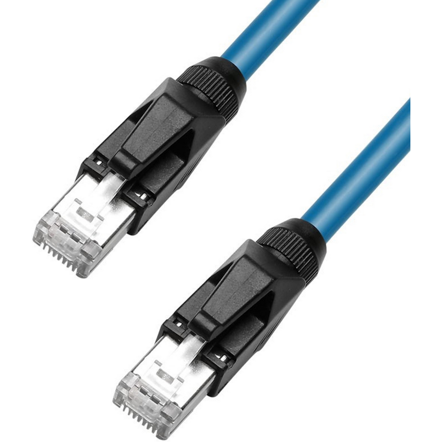 Патч-корд Adam Hall K4CAT51000I, 10м
