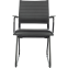 Офисное кресло Бюрократ Balance-AV PU Black - CH BALANCE-AV B-PU L - фото 2