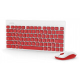 Клавиатура + мышь SmartBuy SBC-220349AG-RW
