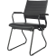 Офисное кресло Бюрократ Balance-AV PU Black - CH BALANCE-AV B-PU L - фото 3