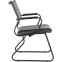 Офисное кресло Бюрократ Balance-AV PU Black - CH BALANCE-AV B-PU L - фото 4