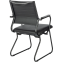Офисное кресло Бюрократ Balance-AV PU Black - CH BALANCE-AV B-PU L - фото 5