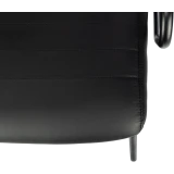 Офисное кресло Бюрократ Balance-AV PU Black (CH BALANCE-AV B-PU L)