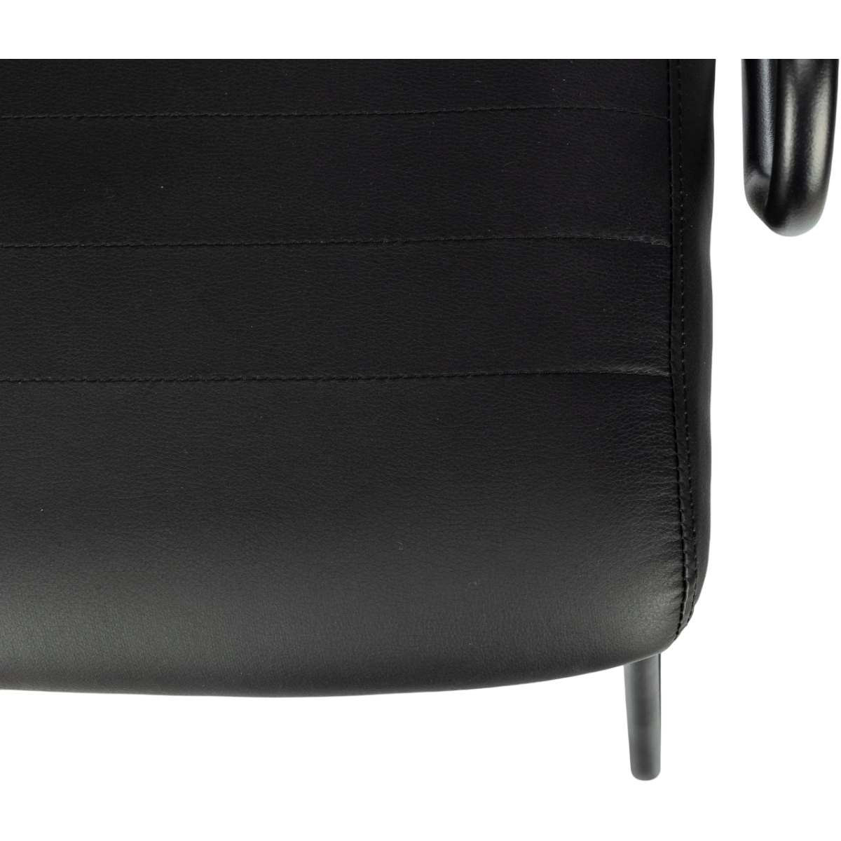 Офисное кресло Бюрократ Balance-AV PU Black - CH BALANCE-AV B-PU L - фото 8