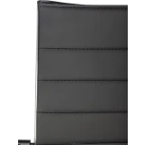 Офисное кресло Бюрократ Balance-AV PU Black (CH BALANCE-AV B-PU L)