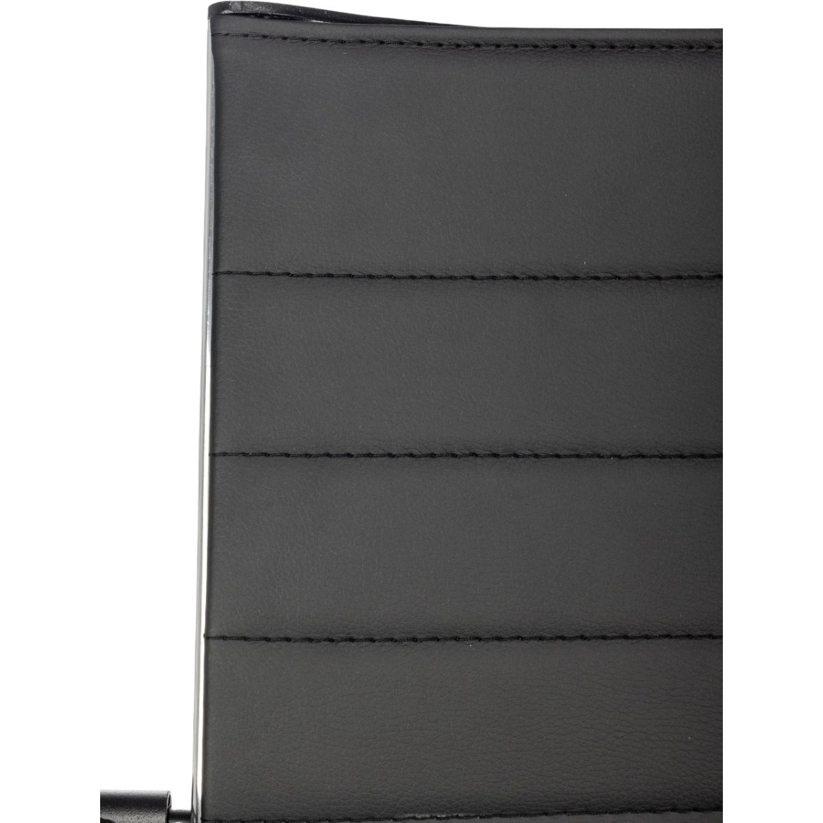 Офисное кресло Бюрократ Balance-AV PU Black - CH BALANCE-AV B-PU L - фото 9