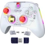 Геймпад EasySMX X15 White (VG-C448)