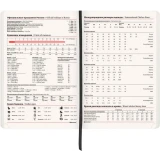 Ежедневник BRAUBERG 113284