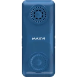 Телефон MAXVI P110 Dark Blue