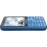 Телефон MAXVI P110 Dark Blue