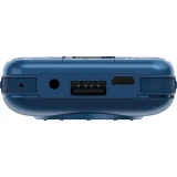 Телефон MAXVI P110 Dark Blue