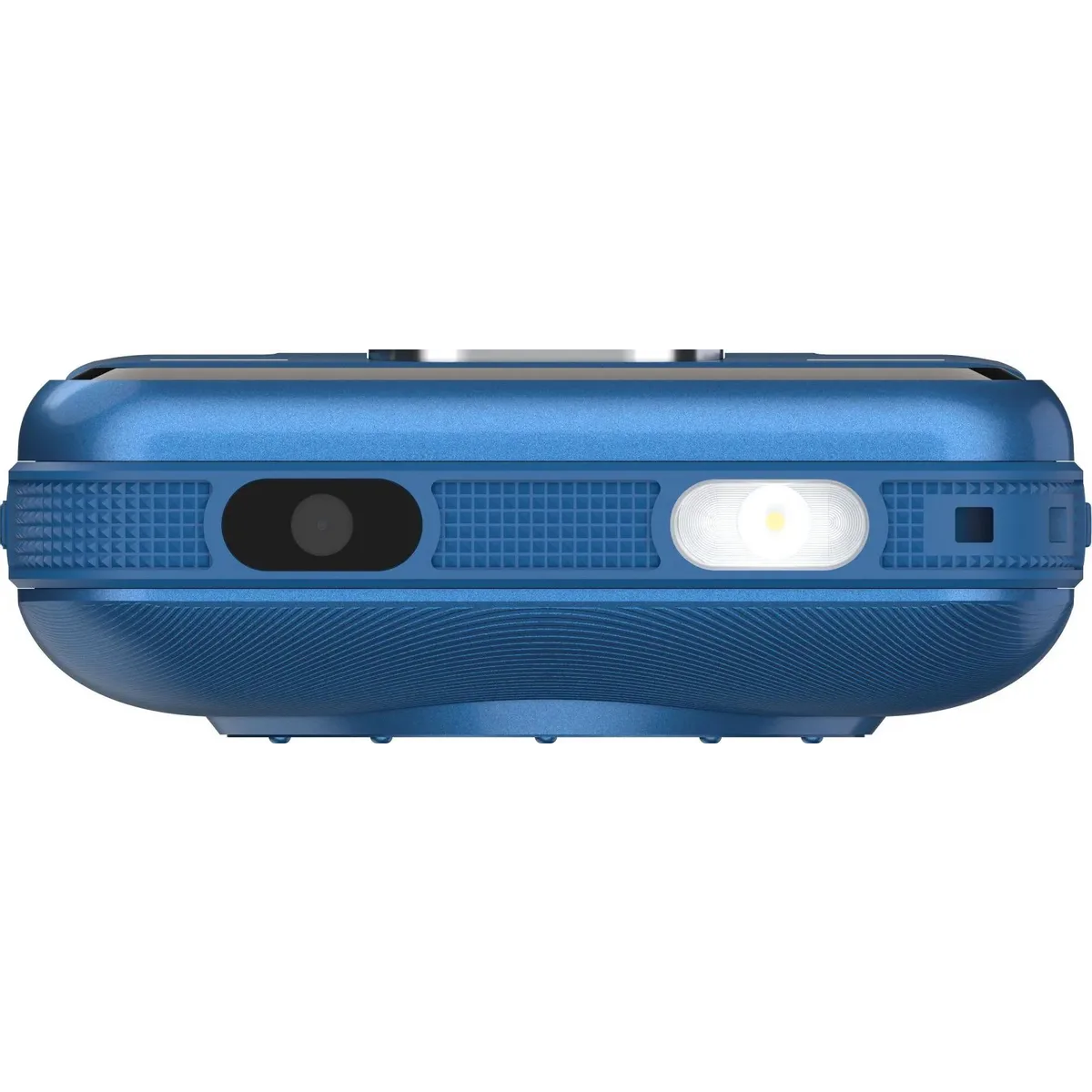 Телефон MAXVI P110 Dark Blue - фото 11