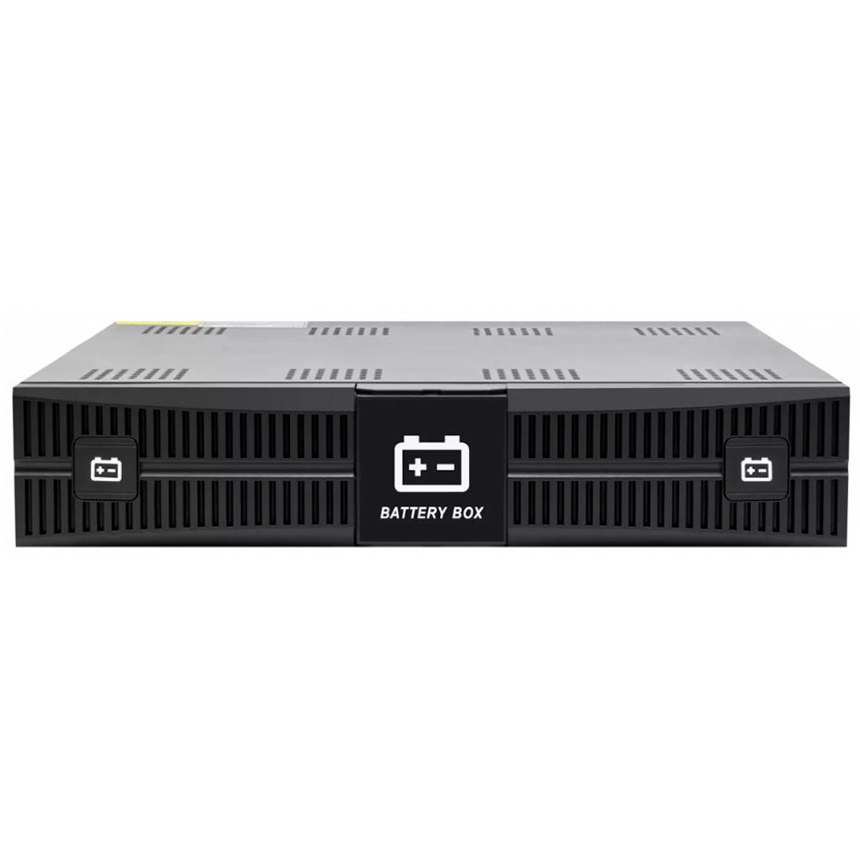 Батарейный блок HIDEN UDC9202H-RT (EXBRHE+72)