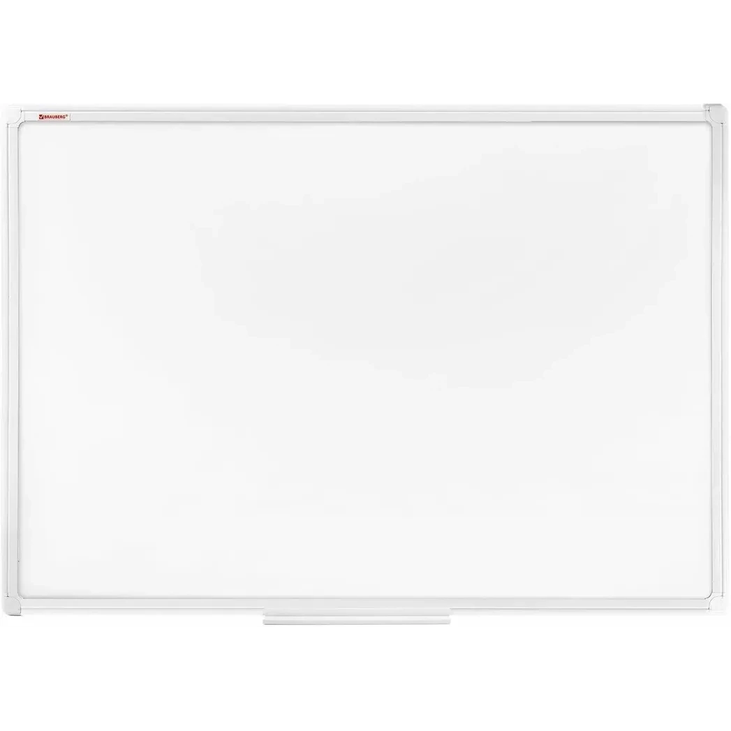 Магнитно-маркерная доска BRAUBERG Standard 237562