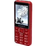 Телефон MAXVI P110 Red
