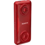 Телефон MAXVI P110 Red