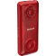 Телефон MAXVI P110 Red - фото 4