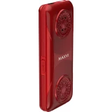 Телефон MAXVI P110 Red