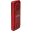 Телефон MAXVI P110 Red - фото 7