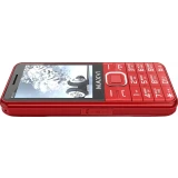 Телефон MAXVI P110 Red