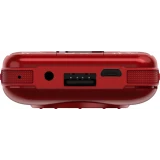 Телефон MAXVI P110 Red