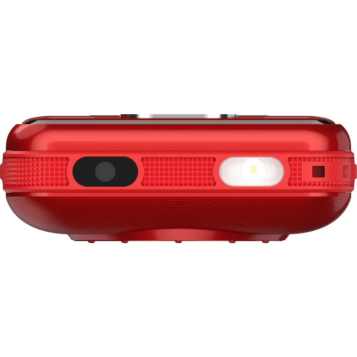 Телефон MAXVI P110 Red - фото 11