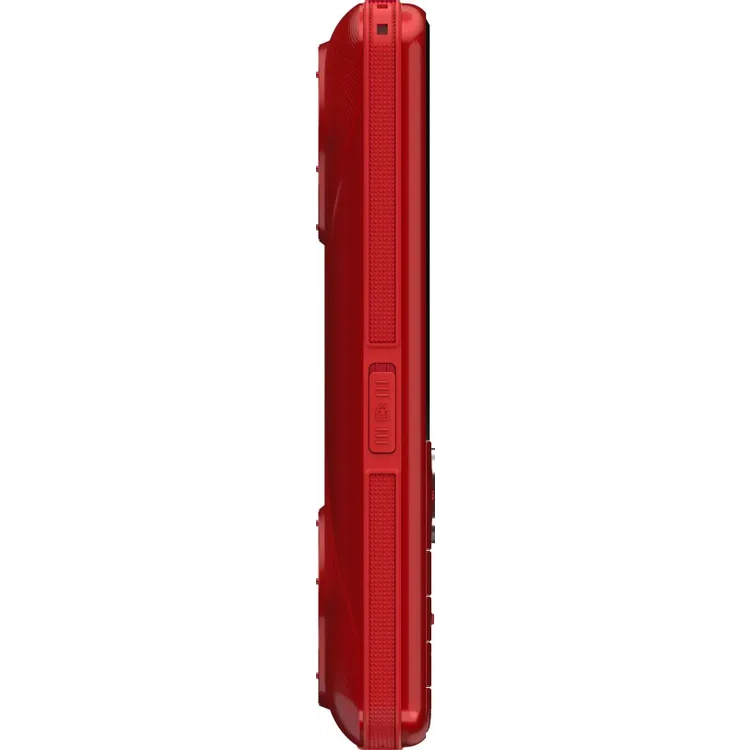 Телефон MAXVI P110 Red - фото 13
