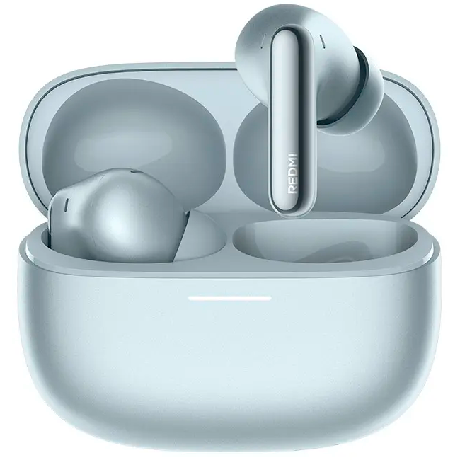 Гарнитура Xiaomi Redmi Buds 8 Pro Glacier Blue