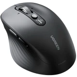 Мышь UGREEN M752 Black (75498)