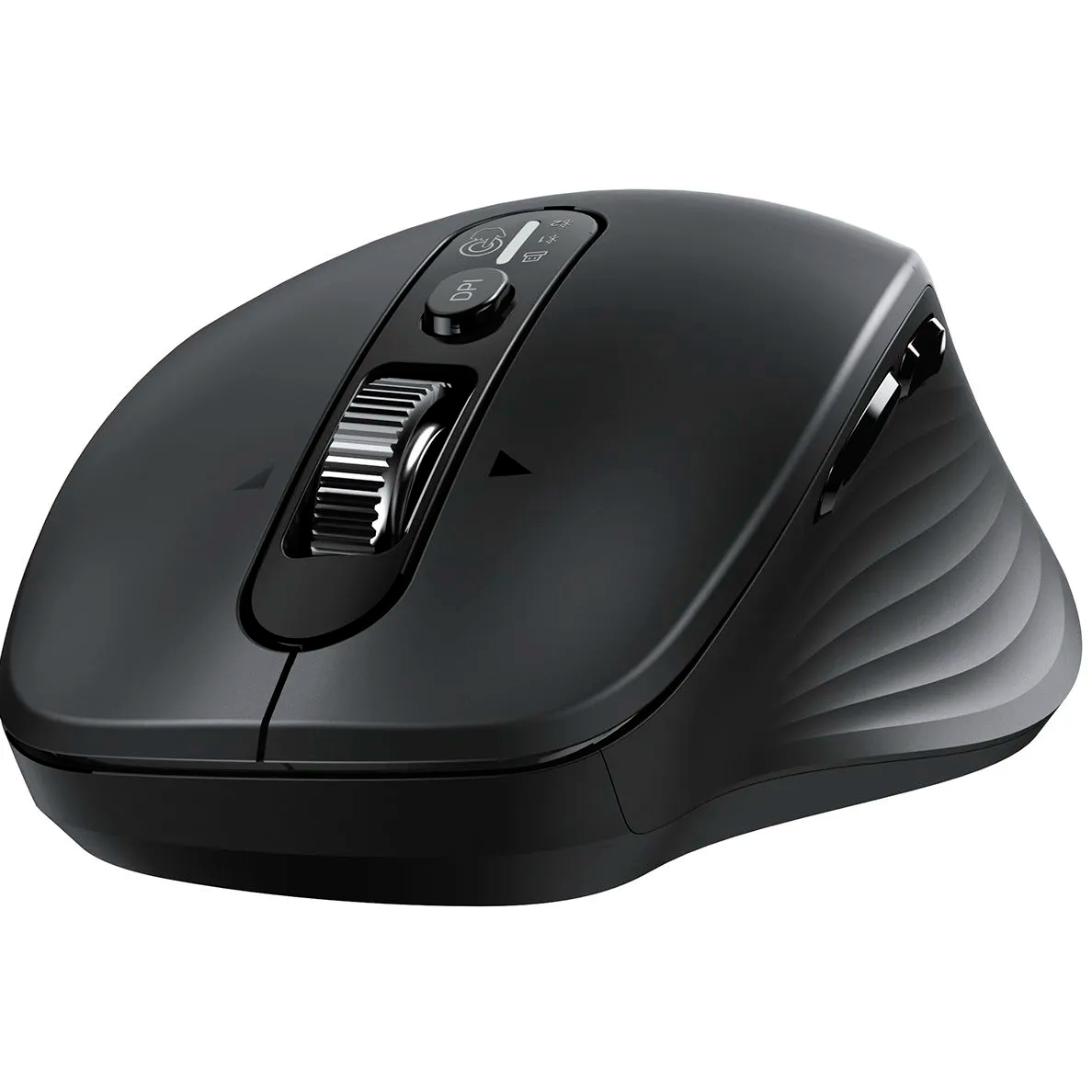 Мышь UGREEN M752 Black (75498) - фото 3