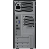 Настольный компьютер Aquarius Pro P30 K44 Mini Tower (P30K441K3618C125L02NLNKNNN3)