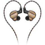 Наушники JadeAudio JH13 Transparent Black