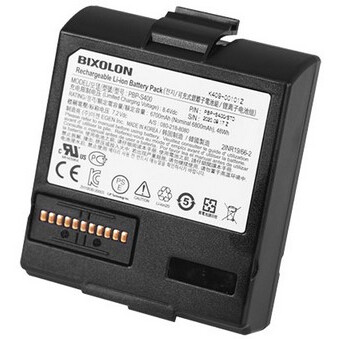 Аккумулятор Bixolon PBP-S400/STD
