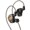 Наушники JadeAudio JH13 Transparent Black - фото 3