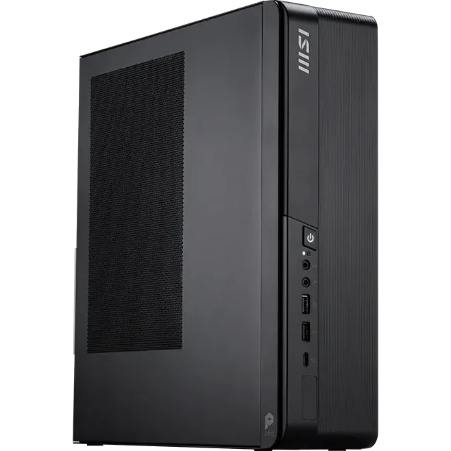 Настольный компьютер MSI Pro DP80 AI A2G (9S6-B20811-220)