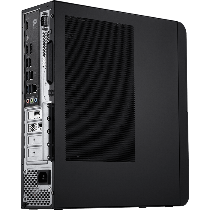 Настольный компьютер MSI Pro DP80 AI A2G (9S6-B20811-220) - фото 4