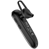 Гарнитура HOCO E49 Black