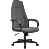 Офисное кресло Бюрократ CH-730 Dark Grey (CH-730/FABR-DGREY)