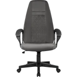 Офисное кресло Бюрократ CH-730 Dark Grey (CH-730/FABR-DGREY)