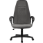 Офисное кресло Бюрократ CH-730 Dark Grey - CH-730/FABR-DGREY - фото 2
