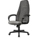Офисное кресло Бюрократ CH-730 Dark Grey (CH-730/FABR-DGREY)