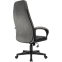 Офисное кресло Бюрократ CH-730 Dark Grey - CH-730/FABR-DGREY - фото 5