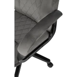 Офисное кресло Бюрократ CH-730 Dark Grey (CH-730/FABR-DGREY)