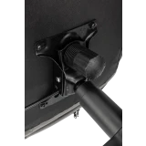 Офисное кресло Бюрократ CH-730 Dark Grey (CH-730/FABR-DGREY)