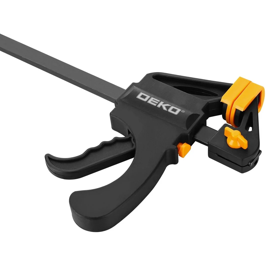 Струбцина DEKO CL445 - 065-0616 - фото 3