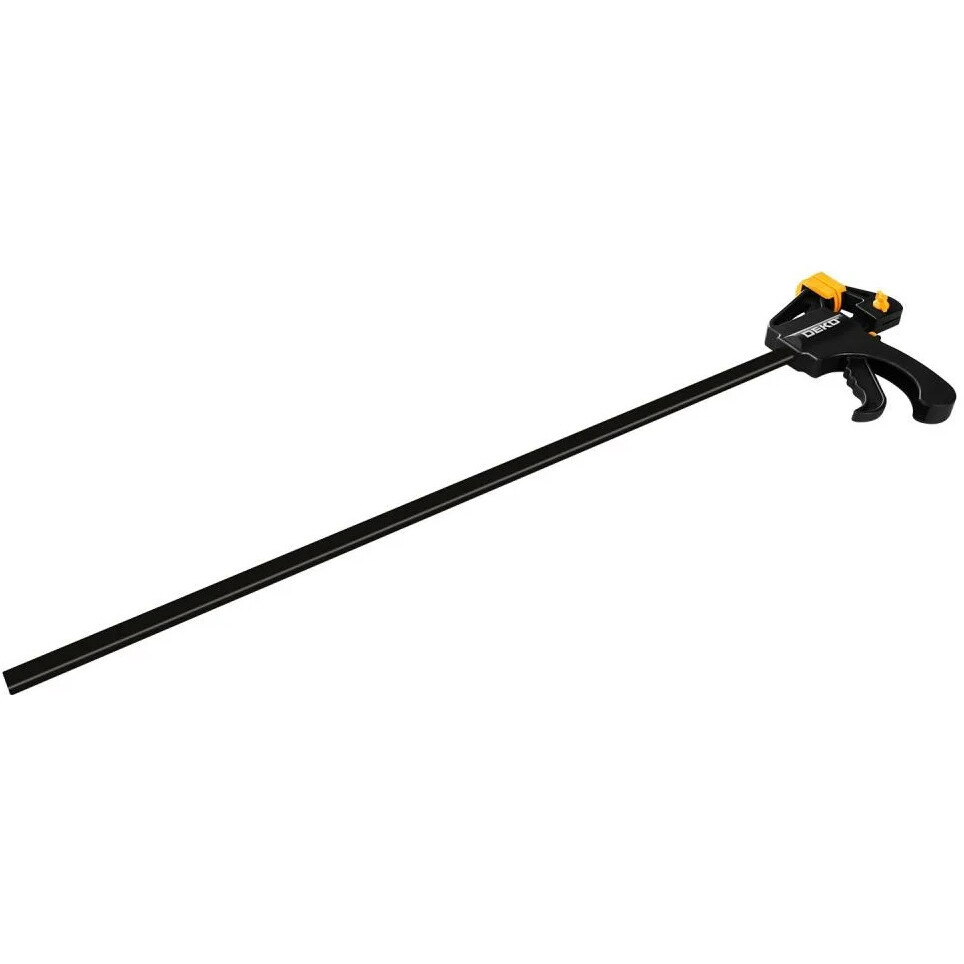 Струбцина DEKO CL595 - 065-0618 - фото 2