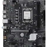 Материнская плата MSI PRO H810M-E