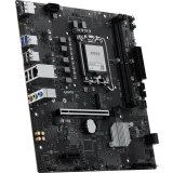 Материнская плата MSI PRO H810M-E