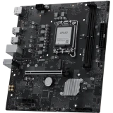 Материнская плата MSI PRO H810M-E