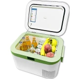 Автомобильный холодильник Бирюса HC-12P1